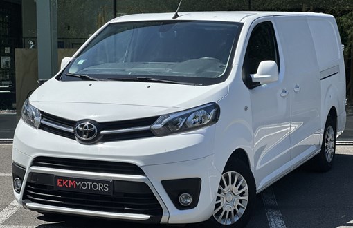 Toyota Pro Ace